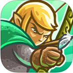 王国保卫战：起源 