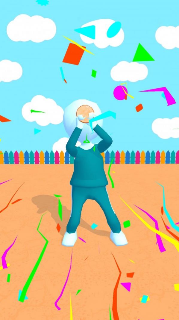 糖饼大挑战游戏最新官方版图片1