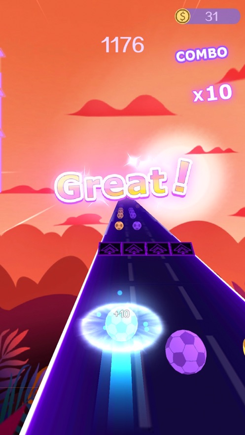 音浪滚滚游戏安卓正式版  v5.3.1