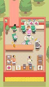 沃尔夫小吃店餐厅 v3.0.5