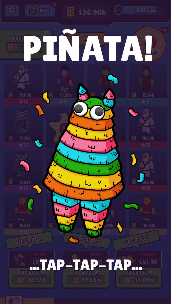 罗布皮肤盒子安卓手机版最新版  v5.3.2