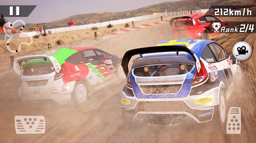 极速X漂移 多人联机版 v3.0.5