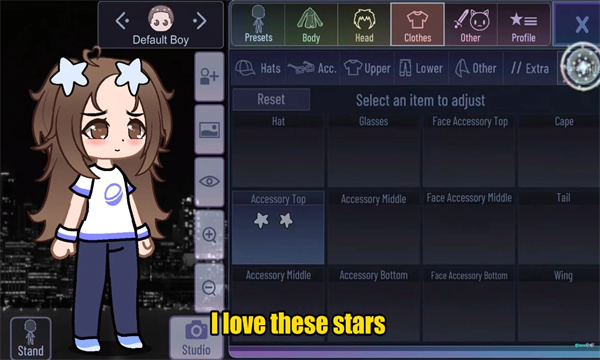 加查双重困境 v1.0.0