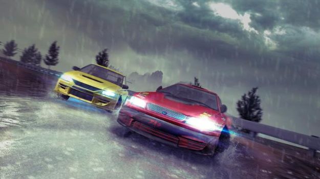 Top Drift游戏无限金钱最新版  v3.5.1