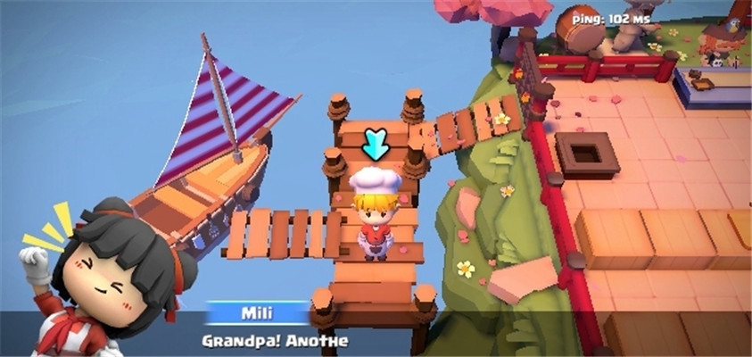 厨房战争(cooking battle) v0.4.1 安卓版
