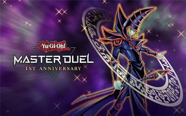游戏王Master Duel国际服 2023-05-09 10:39