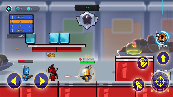 王者挑战联盟  v2024.05.30