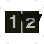 极简时钟解锁版