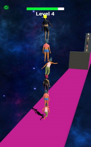 人类叠叠乐 v0.1