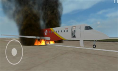空难模拟器中文版 2023-01-07 17:26