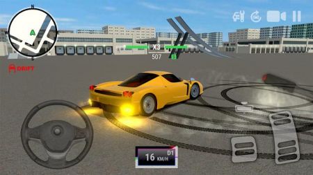 极限汽车模拟Extreme Car Sim v3.0.5