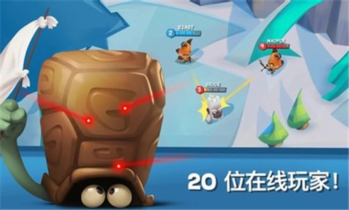 动物王者更新版  v3.14.0