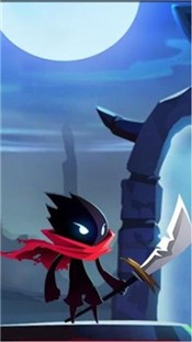 火柴人影子武士中文版 v1.7