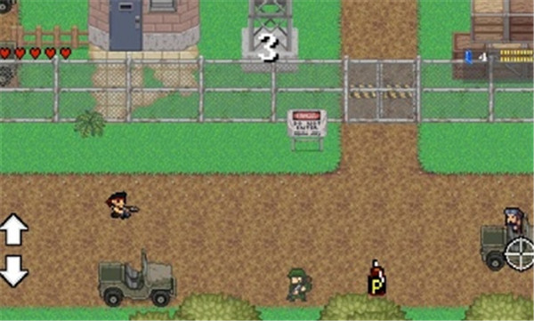 兰布罗一兄弟军