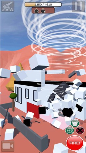 大炮模拟器 v1.1.5