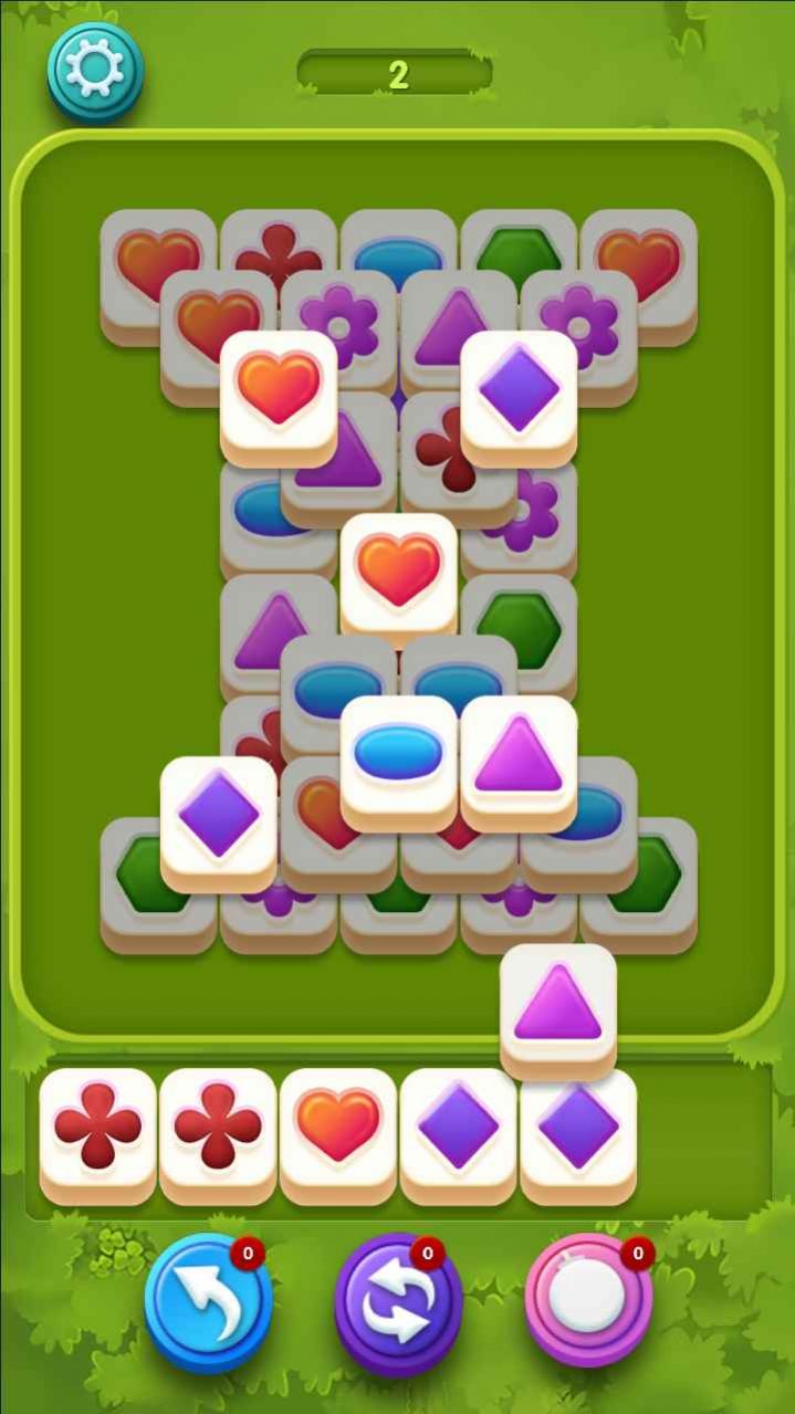 我要消方块 v0.1