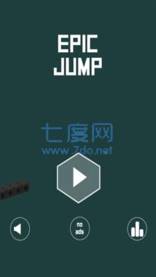 顽强跳跃 v1.0