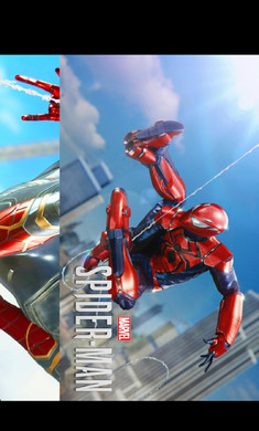 GTASA蜘蛛侠版 v2.0