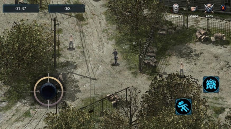 辐射禁区 2024-06-25 15:08