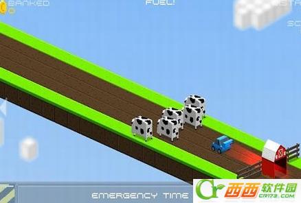 方块赛车拉力赛(暂未上线) 1.40.0 安卓版