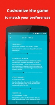 MorseMania v2.0.5
