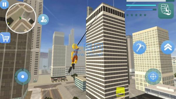 火柴人海绵宝宝 v1.0