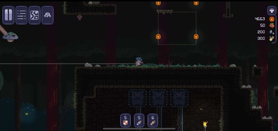 皮勒斯糟糕的旅行