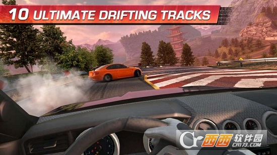 CarX Drift Racing v1.15.2安卓版