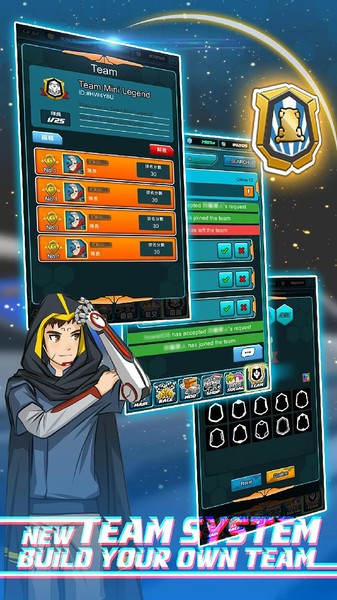 四驱兄弟传说手机版  v2.3.3