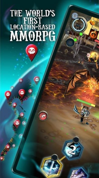 异域英雄手游官方中文版  v3.2.4