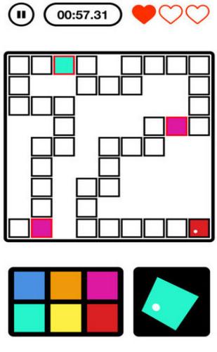 最强大脑鲁班立方 2020-05-23 11:26