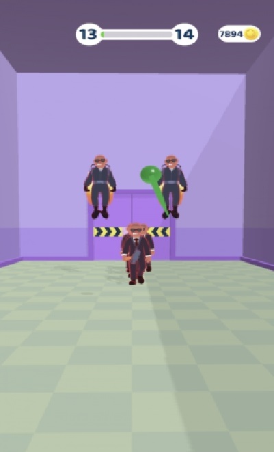 史莱姆射击游戏最新安卓版  v5.1.1