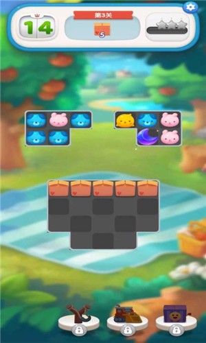 我爱拼拼乐红包版  v1.0.0