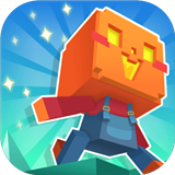 挺住方块君3D