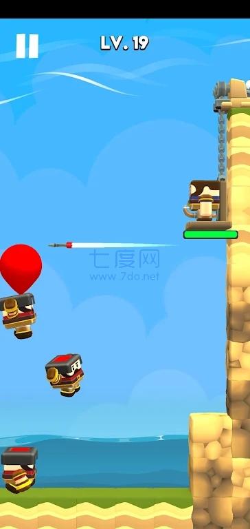 气球破坏者 v1.0.1