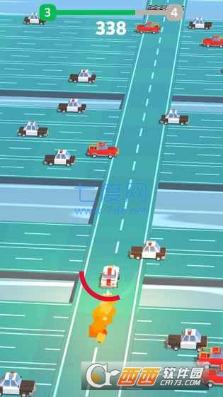 Light Runner v1.0