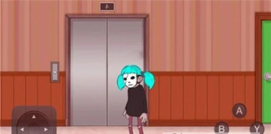 sally face正版 v1.4