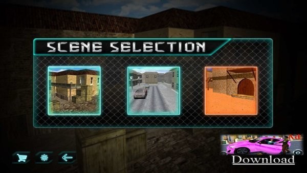 前线作战攻击游戏安卓官方版  v5.0.4