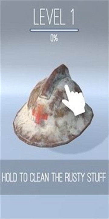 RustyBlower3D(锈风机3D) v1.0.1