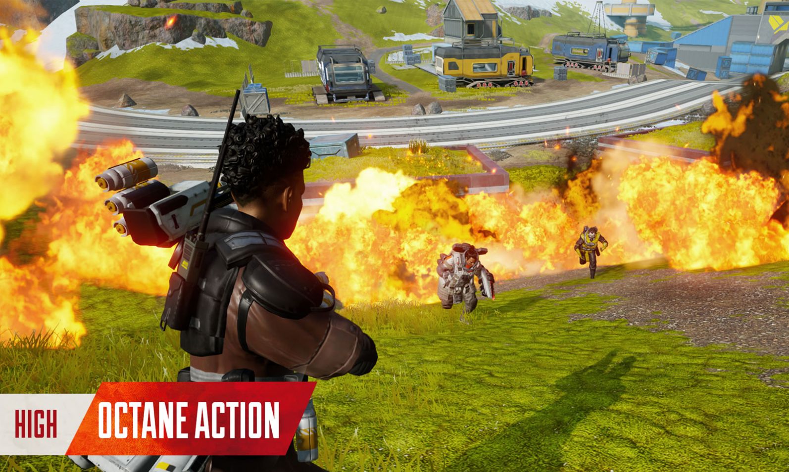 apex英雄下载安装正版图片1