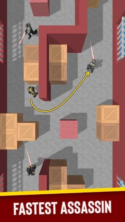 暗杀大师安卓版 v1.3