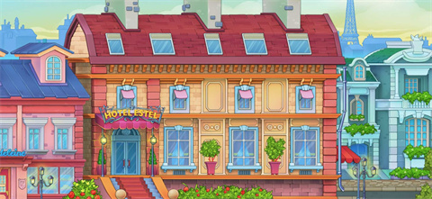 酒店生活大酒店