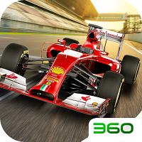 F1赛车狂飙3D