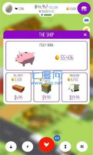 欢乐养鸡大亨 v1.0