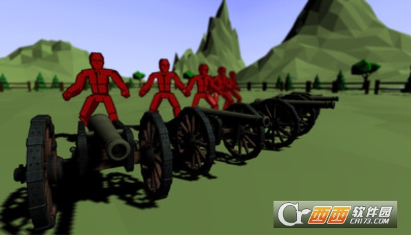 无尽史诗模拟战场 V1.94 安卓版