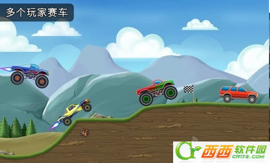 赛车日 Race Day 1.0.7.1 修改版