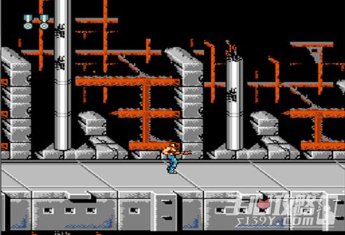 魂斗罗(经典版)  v1.6.7