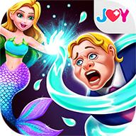 Mermaid35(美小鱼的秘密35)