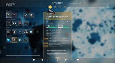 永恒空间2中文版 2024-06-25 15:08