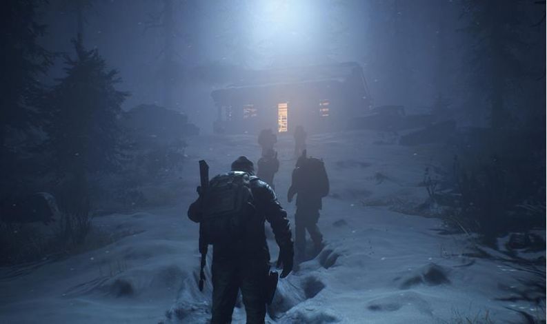 末世生存法则游戏安卓版  v4.5.3